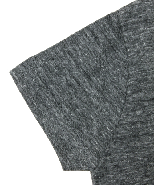 CIAOPANIC TYPY（チャオパニックティピー）の「【ロープライスアイテム】KID'S 異素材ポケットTee（Tシャツ/カットソー・キッズ・ホワイト/ブラック/ブルー/グレー・85/105/120）」の8枚目の写真