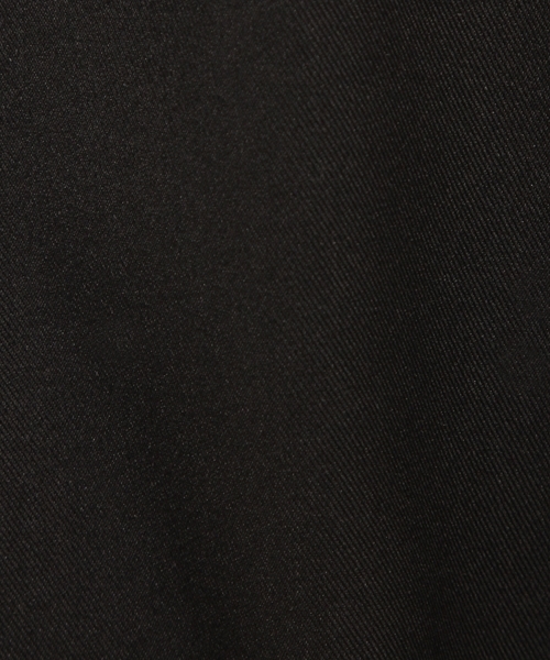 PAGEBOY（ページボーイ）の「ノーカラー ロングガウン（その他アウター・レディース・ブラック/ベージュ/インディゴブルー/ライトグレー・FREE）」の19枚目の写真