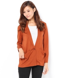 green label relaxing | □GT W テーラード ジャケット(テーラードジャケット)