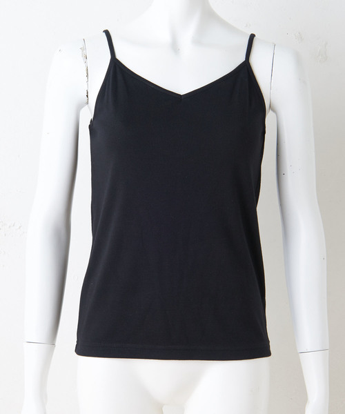 one after another NICE CLAUP（ワンアフターアナザーナイスクラップ）の「レディレースブラウス（シャツ/ブラウス・レディース・ブラック/ベージュ/オフホワイト・FREE）」の21枚目の写真