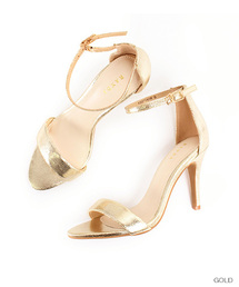 RANDA | ストラップサンダル(サンダル)