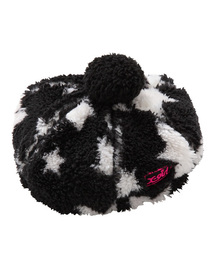 X-girl Stages | FLUFFY  BERET(ハンチング/ベレー帽)