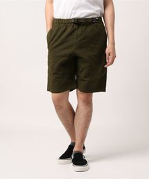 MANASTASH/マナスタッシュ HEMP SHORTS