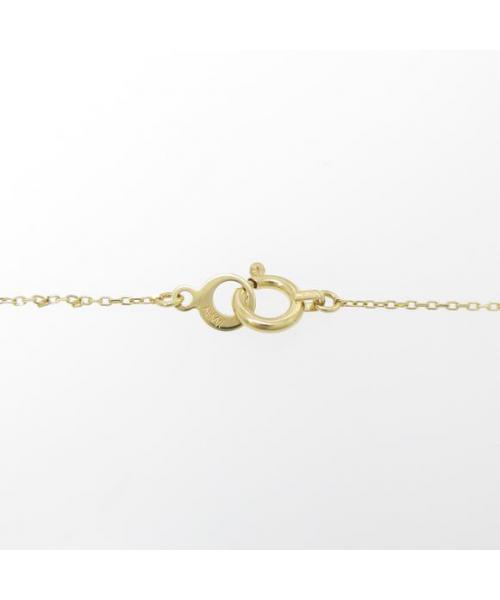 ブランド古着】エスポワール（ネックレス）｜AHKAH（アーカー）の