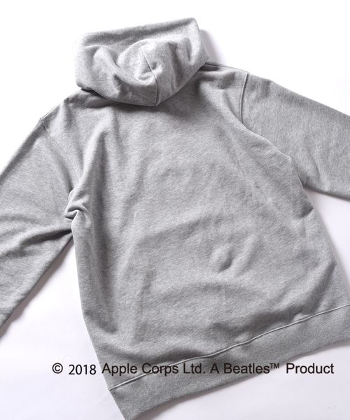 セール】SU: BEATLES パーカー□（パーカー）｜The Beatles（ザ