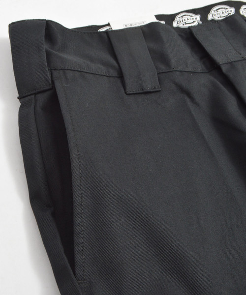 Dickies（ディッキーズ）の「Dickies / ディッキーズ US42283型 ショーツ（その他パンツ・メンズ・ブラック/ベージュ/ネイビー・30inch/32inch/28inch/34inch/36inch）」の6枚目の写真