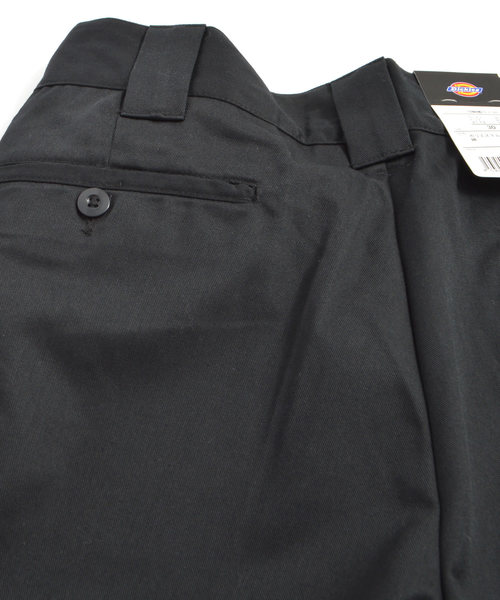 Dickies（ディッキーズ）の「Dickies / ディッキーズ US42283型 ショーツ（その他パンツ・メンズ・ブラック/ベージュ/ネイビー・30inch/32inch/28inch/34inch/36inch）」の11枚目の写真