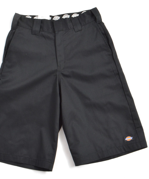 Dickies（ディッキーズ）の「Dickies / ディッキーズ US42283型 ショーツ（その他パンツ・メンズ・ブラック/ベージュ/ネイビー・30inch/32inch/28inch/34inch/36inch）」の17枚目の写真