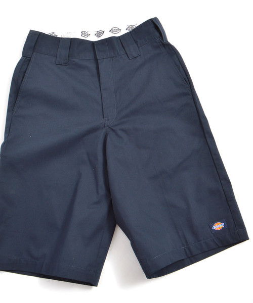 Dickies（ディッキーズ）の「Dickies / ディッキーズ US42283型 ショーツ（その他パンツ・メンズ・ブラック/ベージュ/ネイビー・30inch/32inch/28inch/34inch/36inch）」の15枚目の写真