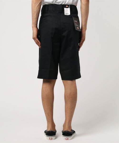 Dickies（ディッキーズ）の「Dickies / ディッキーズ US42283型 ショーツ（その他パンツ・メンズ・ブラック/ベージュ/ネイビー・30inch/32inch/28inch/34inch/36inch）」の5枚目の写真