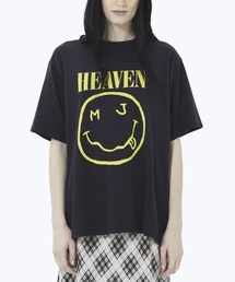 MARC JACOBS | BOOTLEG GRUNGE UNISEX TEE/ブートレッグ グランジ ユニセックス Tシャツ(Tシャツ/カットソー)