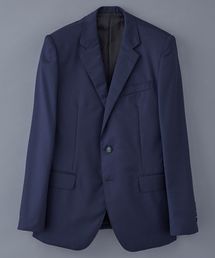 CANNABIS�i�J���i�r�X�j�́uJOHN LAWRENCE SULLIVAN 2BUTTON JACKET (JLS-01-09)�i�e�[���[�h�W���P�b�g�j�v