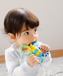 Sassy（サッシー）の「カミカミみつばち（おもちゃ）」