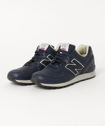 New Balance: M576 LEATHER