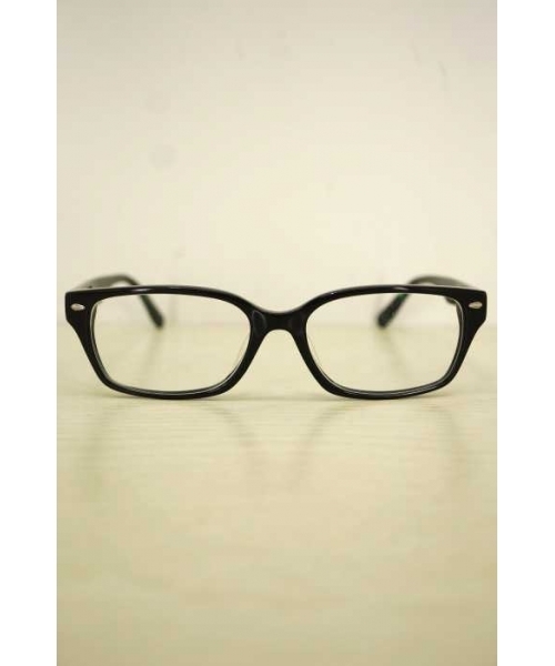 ブランド古着 ウェリントン メガネ メガネ Ray Ban レイバン のファッション通販 Zozoused