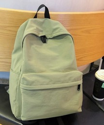 Fun & Daily（ファンアンドデイリー）の「F&D : ソフトタッチデイパック（バックパック/リュック）」