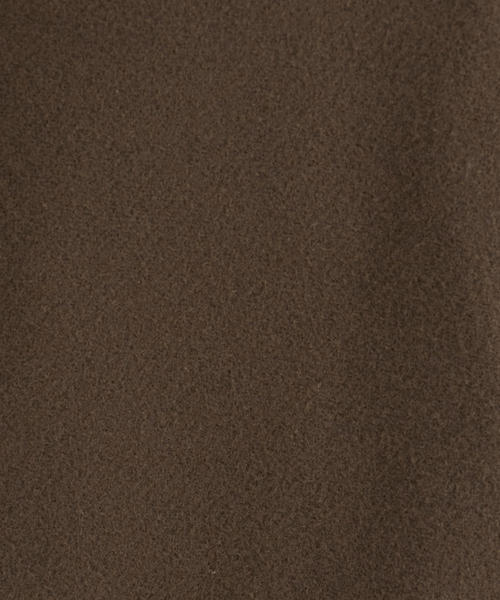 green label relaxing（グリーンレーベルリラクシング）の「CM FAbRICA メルトンチェスターコート #（チェスターコート・メンズ・ベージュ/モカ/ネイビー/オリーブ・XL/L/XS/S/M）」の10枚目の写真