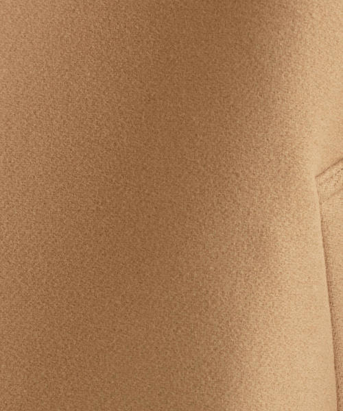 green label relaxing（グリーンレーベルリラクシング）の「CM FAbRICA メルトンチェスターコート #（チェスターコート・メンズ・ベージュ/モカ/ネイビー/オリーブ・XL/L/XS/S/M）」の5枚目の写真