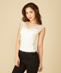 ROYAL PARTY�i���C�����p�[�e�B�[�j�́u���[�X�r�X�`�F�i���̑��g�b�v�X�j�v