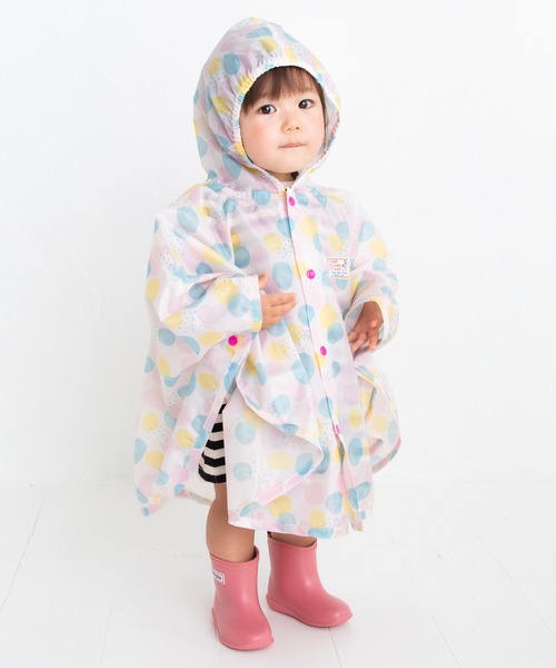 stample(スタンプル)の「日本製 stample キッズ レインブーツ(レインシューズ・キッズ・パープル/ネイビー/レッド/カーキ/ピンク/ターコイズブルー/ライム/マスタード/オレンジ/ブルー/サンドベージュ/スモークピンク/グレイッシュブルー/キャメル/スモーキーグリーン系/ラベンダー・15.0cm/16.0cm/17.0cm/18.0cm/19.0cm/14.0cm/13.0cm/20.0cm)」の19枚目の写真