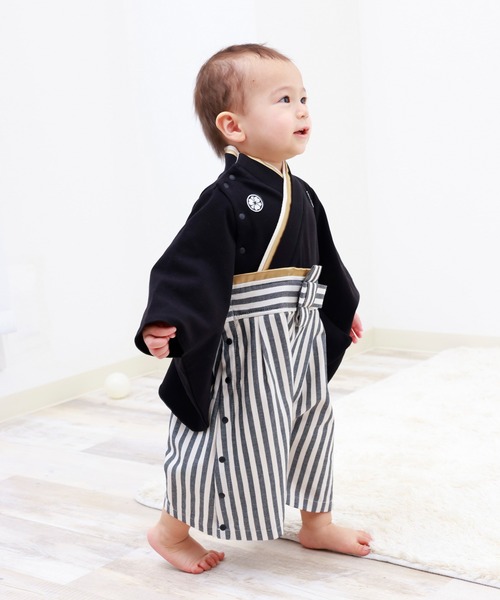 えりな様用 ハンドメイド ベビー袴 お食い初め お宮参り 七夕七五三 お誕生日 華金彩】ベビー袴 ハンドメイド お食い初め お宮参り 甚平 浴衣