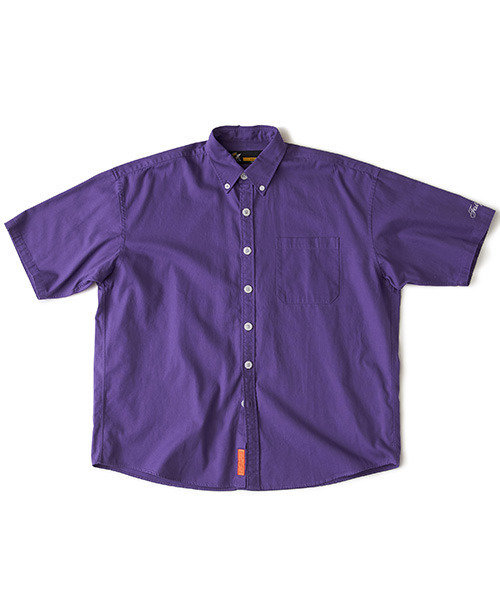 FAT（エフエイティー）の「DEKA SUMMER（シャツ/ブラウス）」 - WEAR