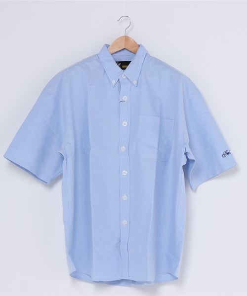 FAT（エフエイティー）の「DEKA SUMMER（シャツ/ブラウス）」 - WEAR