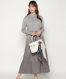 Swingle�i�X�E�B���O���j�́u�A���T���u���j�b�g×�v���[�c�X�J�[�g�@�Z�b�g�i�����s�[�X�j�v