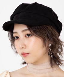 WEGO | WEGO/マリンキャスケット(キャスケット)