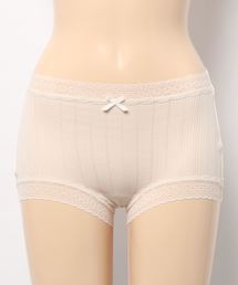 KID BLUE | 【綿100%】キッドブルー -コットンメッシュ＆フライス -ショートカルソン -KIOF126 -kidblue(ショーツ)