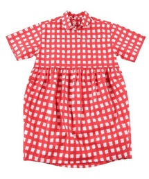 MARNI（マルニ）の「MARNI（マルニ）Kids & Junior ギンガム