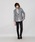 NO ID.�i�m�[�A�C�f�B�j�́u�yNO ID.�zCheck Notched Lapel 2B Jacket / �`�F�b�N �m�b�`�h���y�� 2�{�^�� �W���P�b�g�i�e�[���[�h�W���P�b�g�j�v�b�u���[