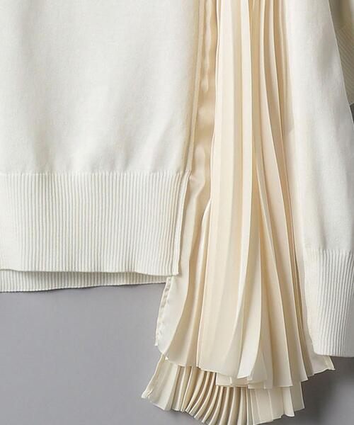 楽天市場】sacai(サカイ)（ニット・セーター｜トップス）：レディース