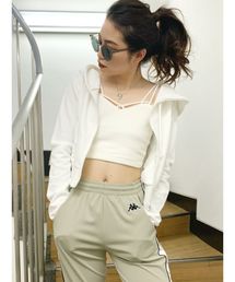 GYDA | BASICショートパーカー(パーカー)