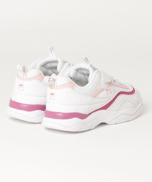 ロデオ 未就学 もっと フィラ スニーカー キッズ Kraftvlc Org