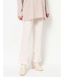 【DC別注】リブパンツ