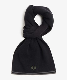 FRED PERRY｜フレッドペリーのマフラー通販 - ZOZOTOWN