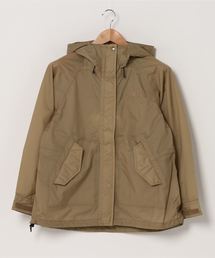 ザ ノース フェイス THE NORTH FACE Mountain Finch Parka