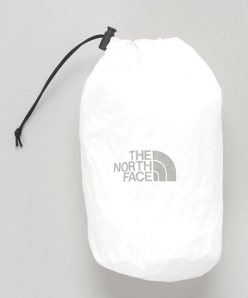 THE NORTH FACE(ザノースフェイス)の「ザ ノース フェイス THE NORTH FACE Mountain Finch Parka(マウンテンパーカー・レディース・ブラック/オリーブ/カーキ・M/L)」の4枚目の写真
