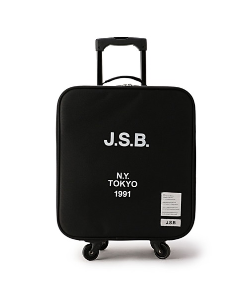 ☆ＪＳＢキャリーバッグ☆ ☆JSBキャリーバッグ☆ 【公式通販】