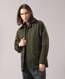 Barbour（バブアー）の「BARBOUR (バブアー) BEDALE SL 2LAYER　ビデイル SL 2レイヤー/MCA0784（ブルゾン・メンズ）」
