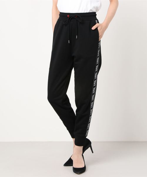 A BATHING APE(アベイシングエイプ)の「BAPY PANTS(その他パンツ・レディース・ブラック/グリーン系その他/グレー系その他2/ブルー系その他2/レッド・X-SMALL/SMALL)」の17枚目の写真