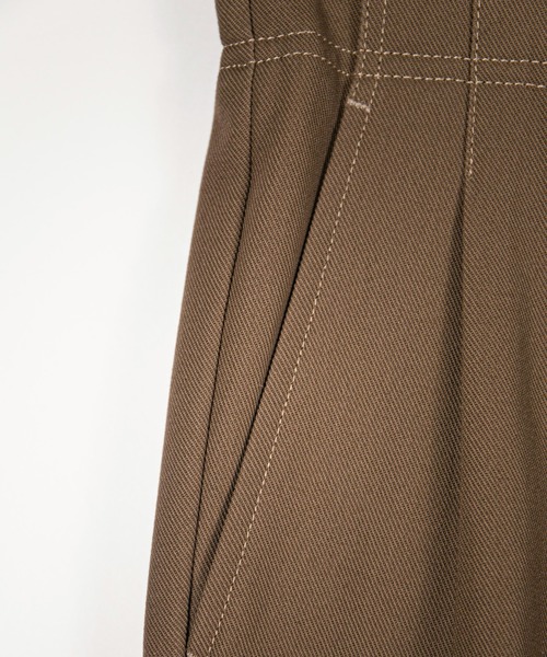 TAUPE（トープ）の「TAUPE/トープ/Nidom Color Stitch Work