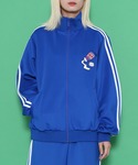PUNYUS(プニュズ)の「トップス(ジャージ)」