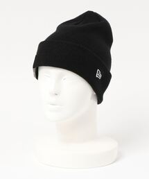 NEW ERA | 【NEW ERA】ベーシックカフニット [BSC](ニットキャップ/ビーニー)