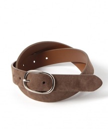 スエードベルト/920540