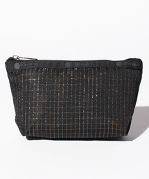 LeSportsac（レスポートサック）の「SMALL SLOAN COSMETIC ティックタック ティンセル（ポーチ・キッズ）」