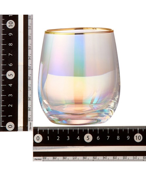 Francfranc(フランフラン)の「オパール タンブラー(グラス/マグカップ/タンブラー・レディース・マルチ・FREE)」の4枚目の写真