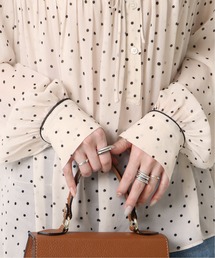 Spick & Span（スピックアンドスパン）の「ランダムドット