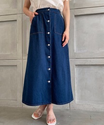 デニムスカートの人気ランキング レディース Zozotown